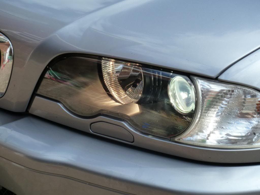 How to change the headlight lens (and remove headlights) E46 M3 The